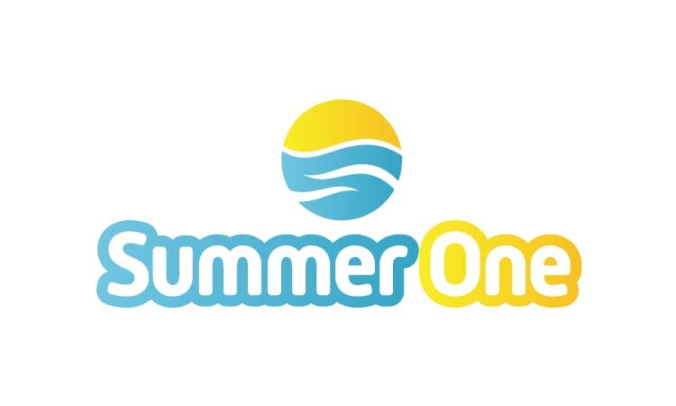 SummerOne.com - Good premium domains for sale